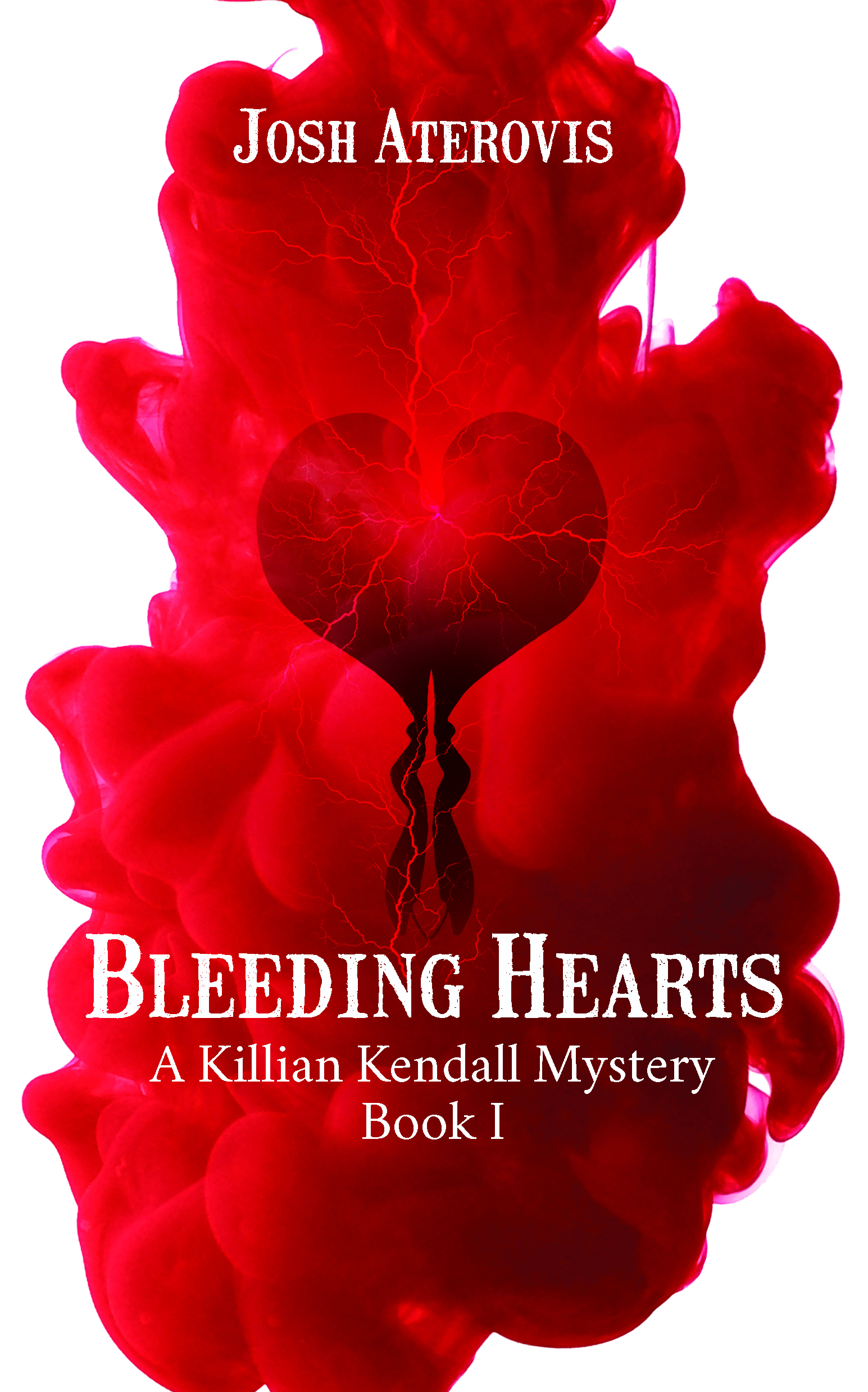 Bleeding Hearts Bleeding Hearts