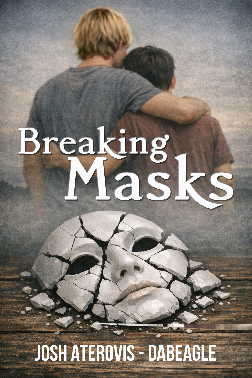 Breaking Masks Breaking Masks